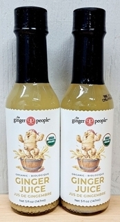 Ginger Juice (Ginger People)